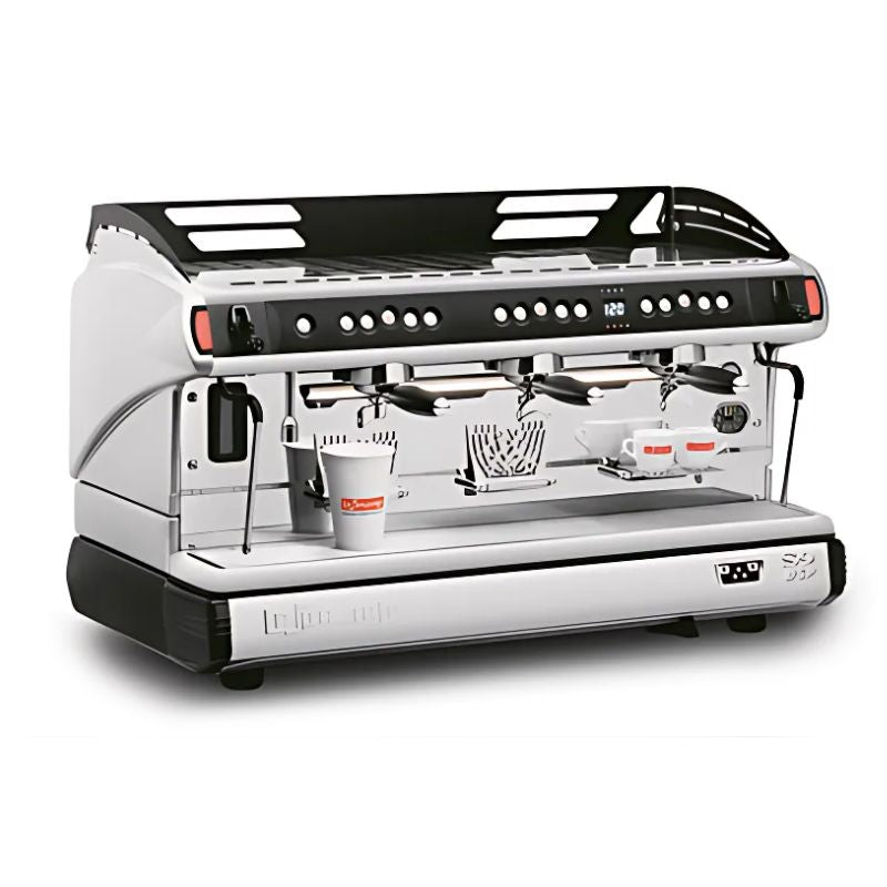 La Spaziale S9 DSP 3 Group Traditional Espresso Machine