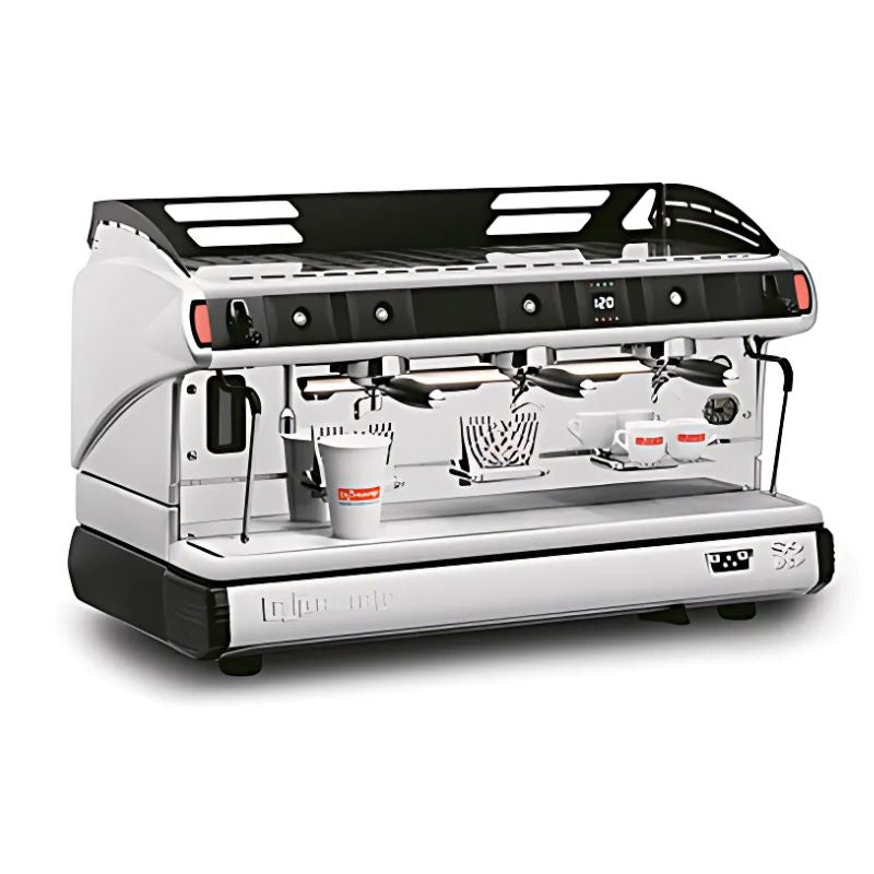La Spaziale S9 DSP 3 Group Traditional Espresso Machine