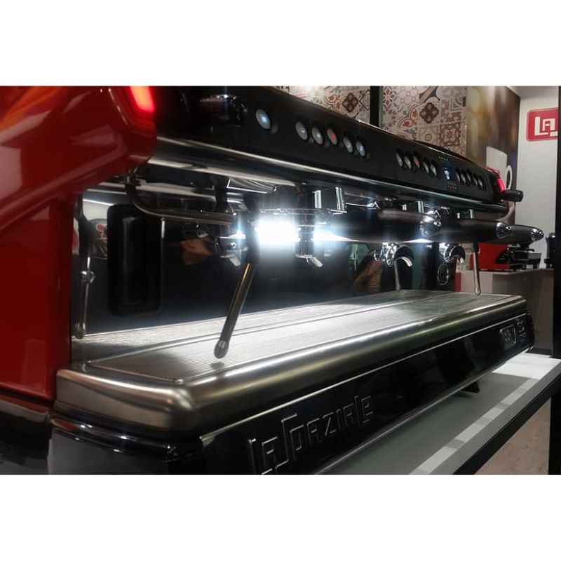 La Spaziale S9 DSP 2 Group Traditional Espresso Machine