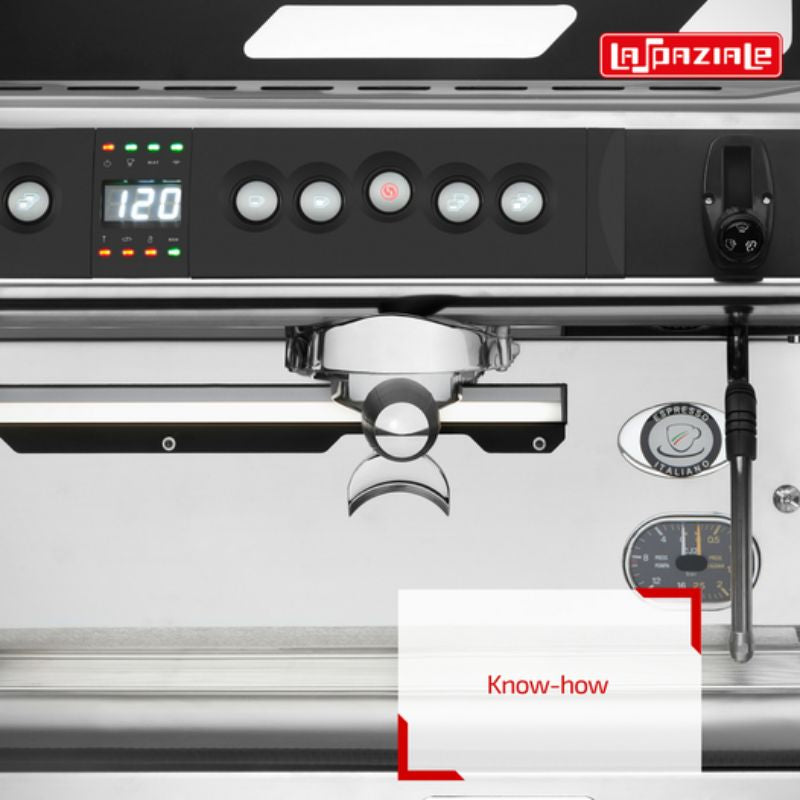 La Spaziale S9 DSP 2 Group Traditional Espresso Machine