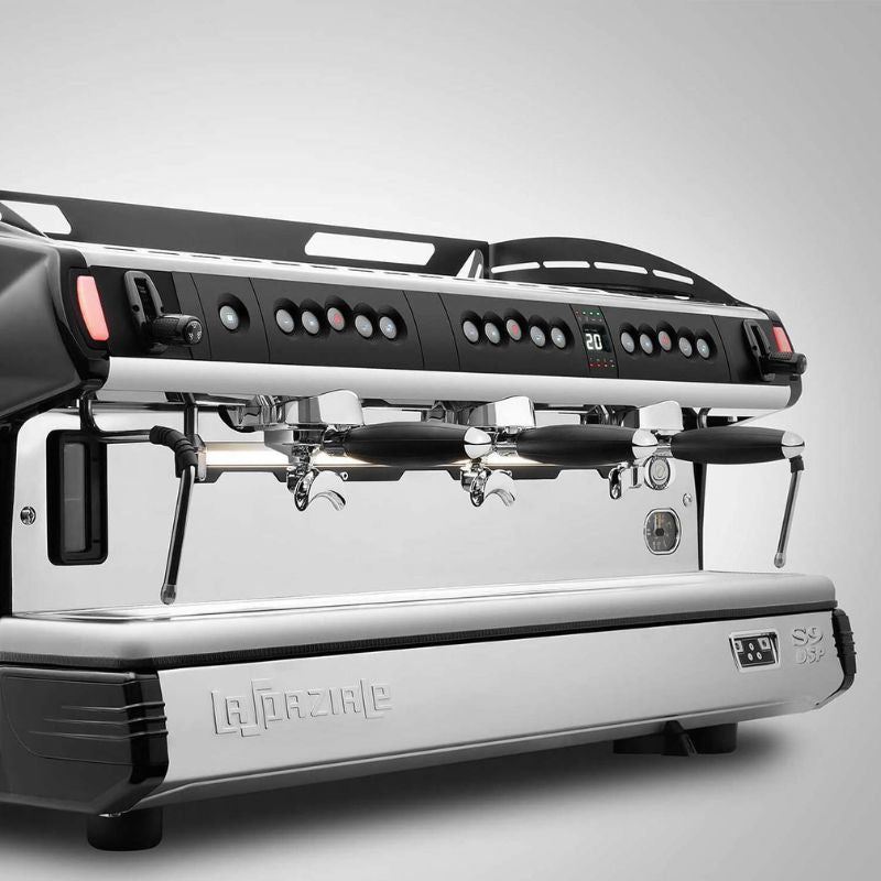 La Spaziale S9 DSP 2 Group Traditional Espresso Machine