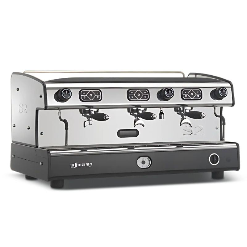 La Spaziale S2 3 Group Traditional Espresso Machine