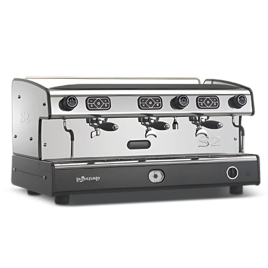 La Spaziale S2 3 Group Traditional Espresso Machine