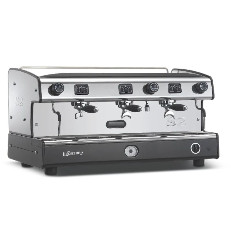 La Spaziale S2 3 Group Traditional Espresso Machine