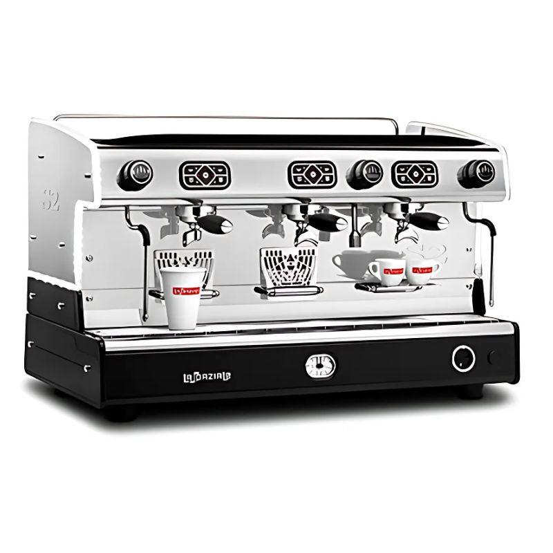 La Spaziale S2 3 Group Traditional Espresso Machine