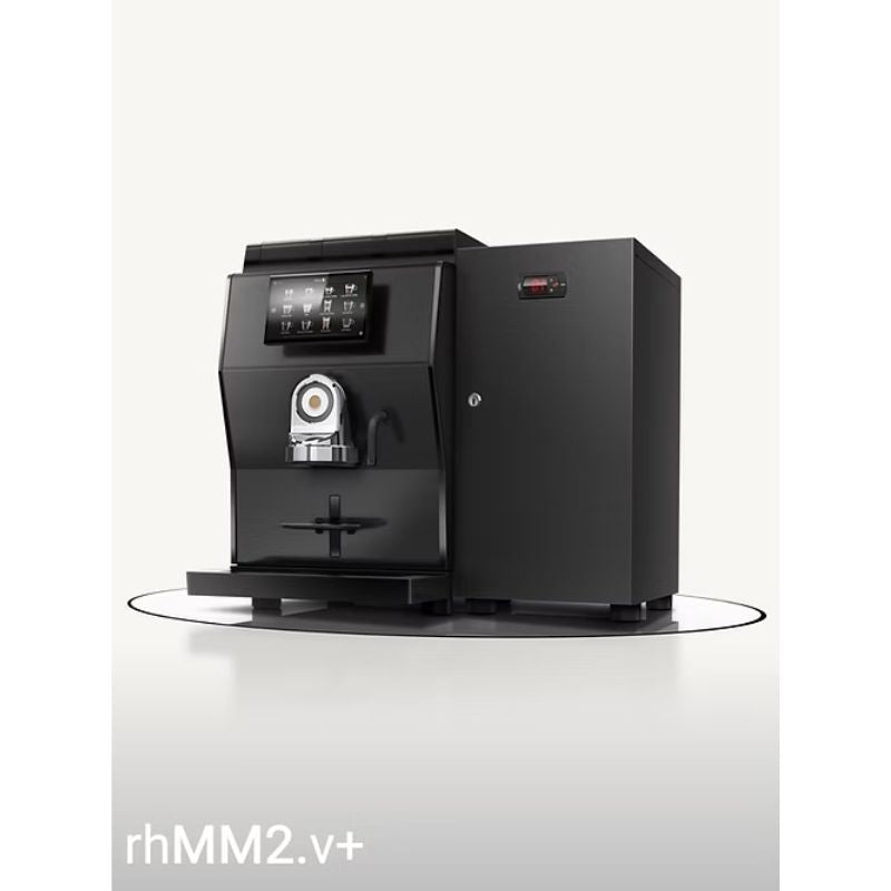 Rhea rhMM2.v+ Fresh Milk System Milk Fridge