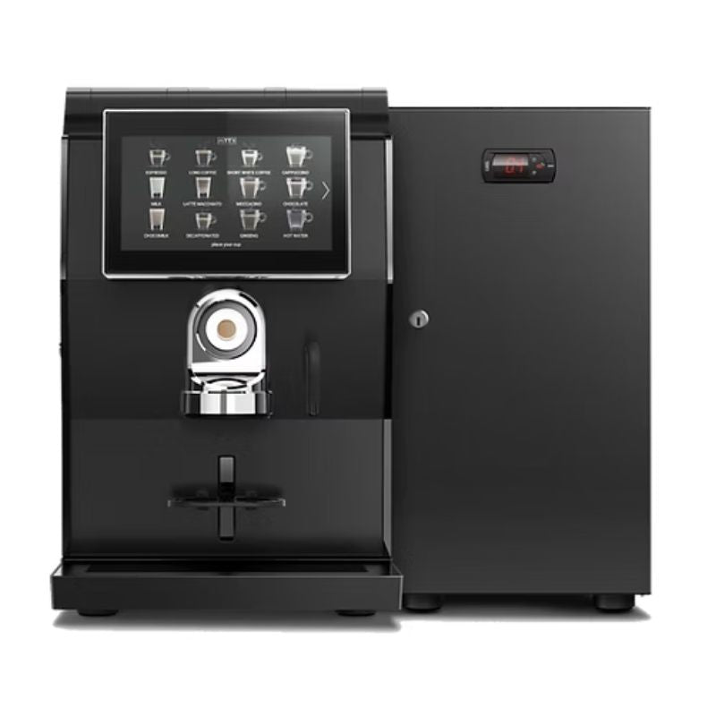 Rhea rhMM2.v+ Fresh Milk System Milk Fridge