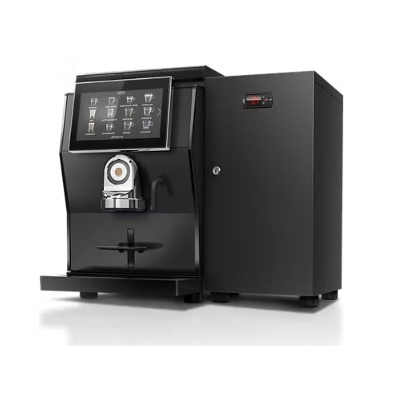 Rhea rhMM2.v+ Fresh Milk System Milk Fridge