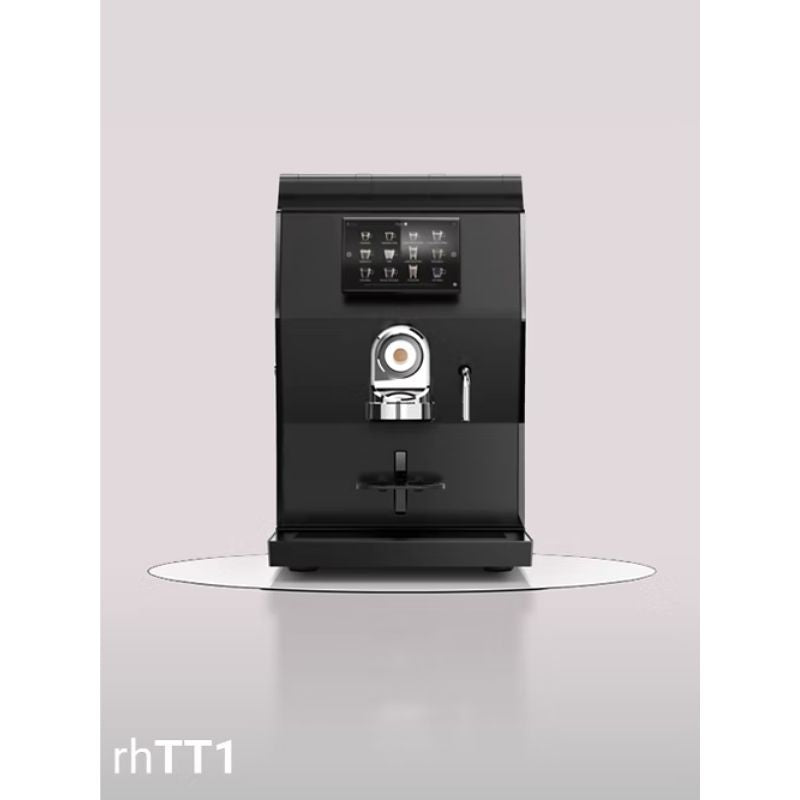 Rhea rhTT1 V+ Bean to Cup Espresso Machine