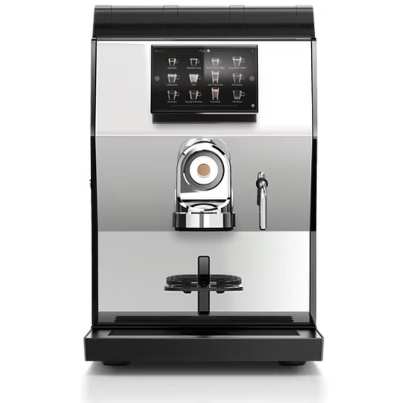 Rhea rhTT1 V+ Bean to Cup Espresso Machine