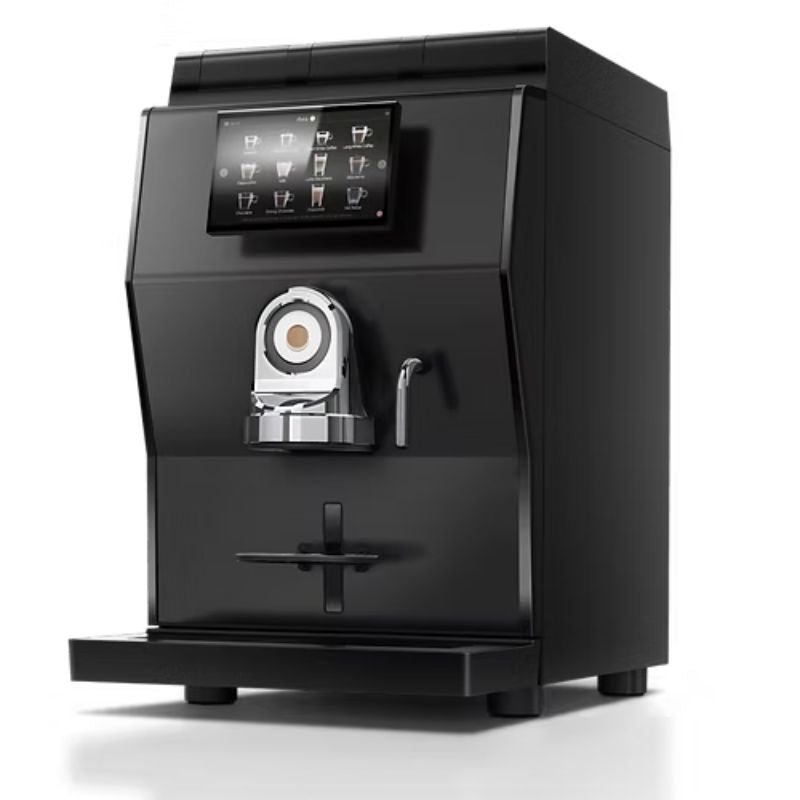 Rhea rhTT1 V+ Bean to Cup Espresso Machine