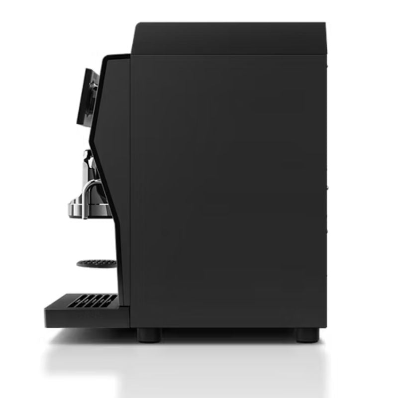 Rhea rhTT1 V+ Bean to Cup Espresso Machine