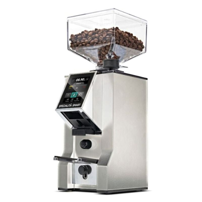 Eureka Mignon Specialita Smart Coffee Grinder