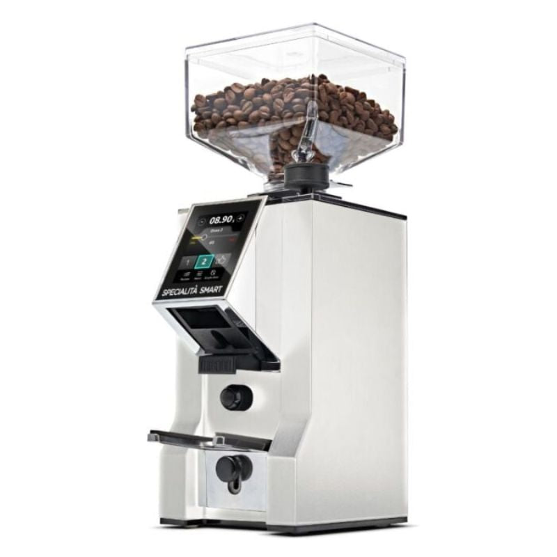 Eureka Mignon Specialita Smart Coffee Grinder