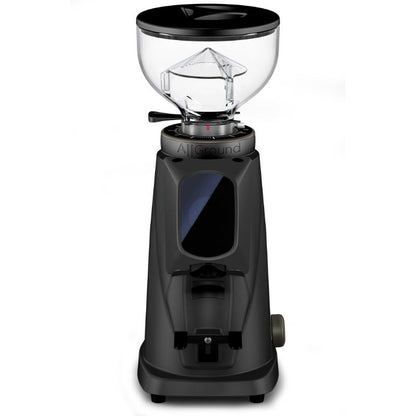 Fiorenzato Allground Sense Grind by Weight Espresso Coffee Grinder