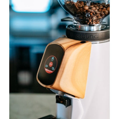Fiorenzato Allground Sense Grind by Weight Espresso Coffee Grinder