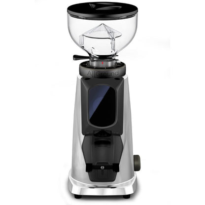 Fiorenzato Allground Sense Grind by Weight Espresso Coffee Grinder