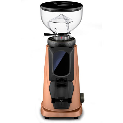 Fiorenzato Allground Sense Grind by Weight Espresso Coffee Grinder