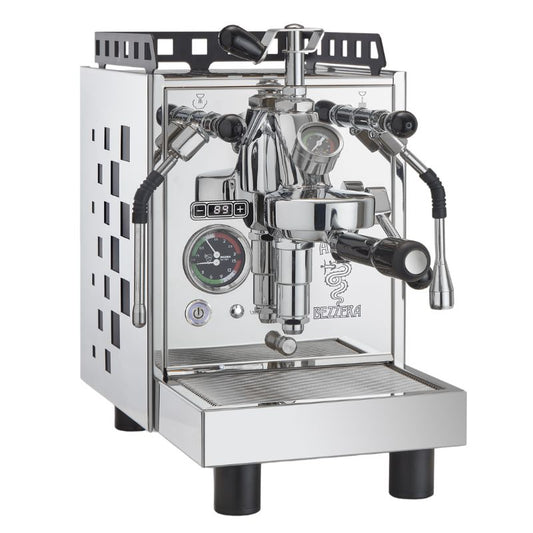 Bezzera Aria MN PID Home Espresso Machine