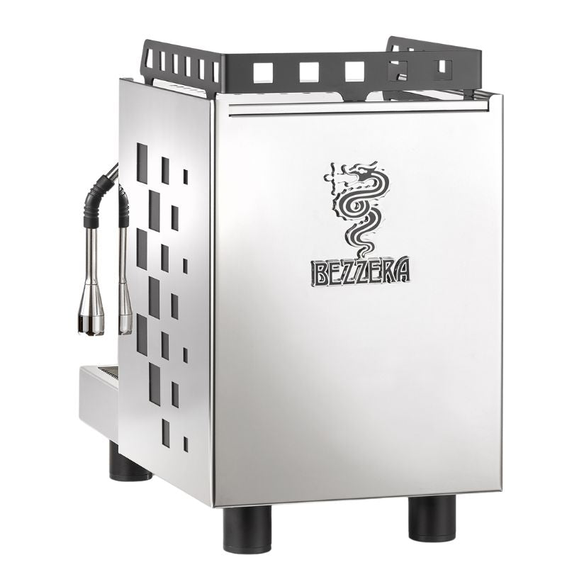 Bezzera Aria MN PID Home Espresso Machine