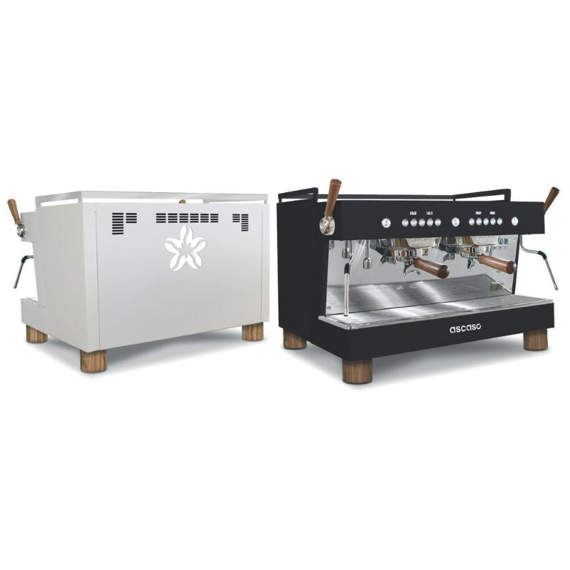 Ascaso Barista T One Espresso Coffee Machine