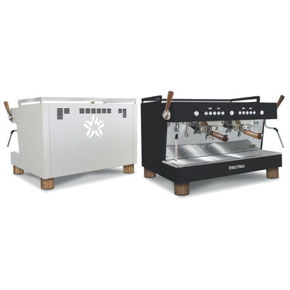Ascaso Barista T One Espresso Coffee Machine