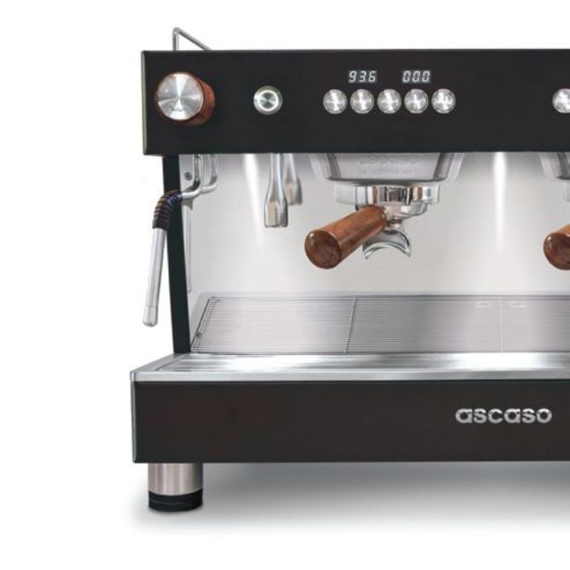 Ascaso Barista T One Espresso Coffee Machine