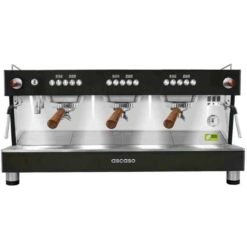Ascaso Barista T One Espresso Coffee Machine