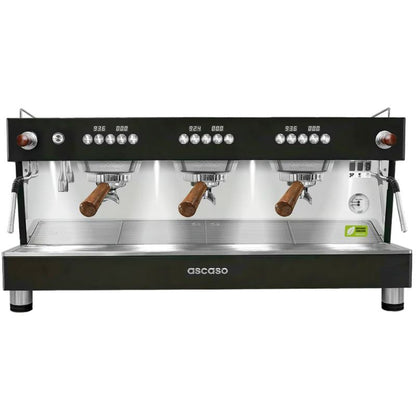 Ascaso Barista T One Espresso Coffee Machine