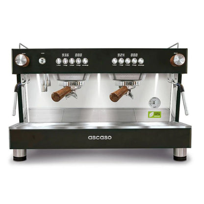 Ascaso Barista T One Espresso Coffee Machine