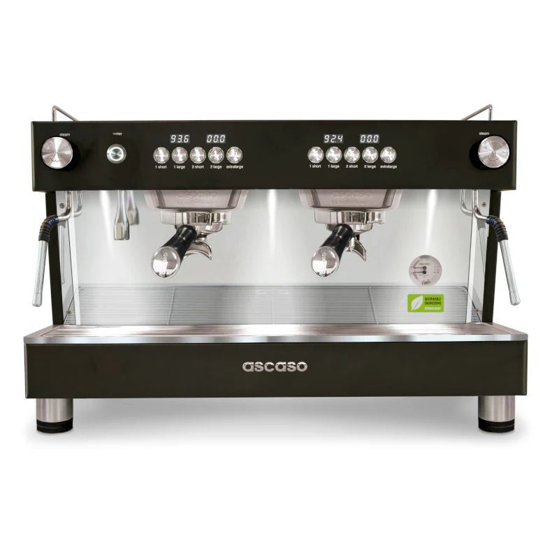 Ascaso Barista T One Espresso Coffee Machine