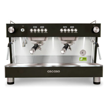 Ascaso Barista T One Espresso Coffee Machine