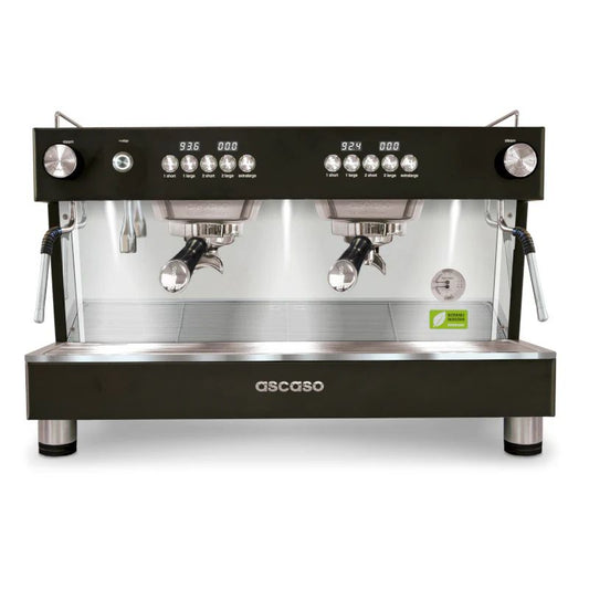 Ascaso Barista T One Espresso Coffee Machine