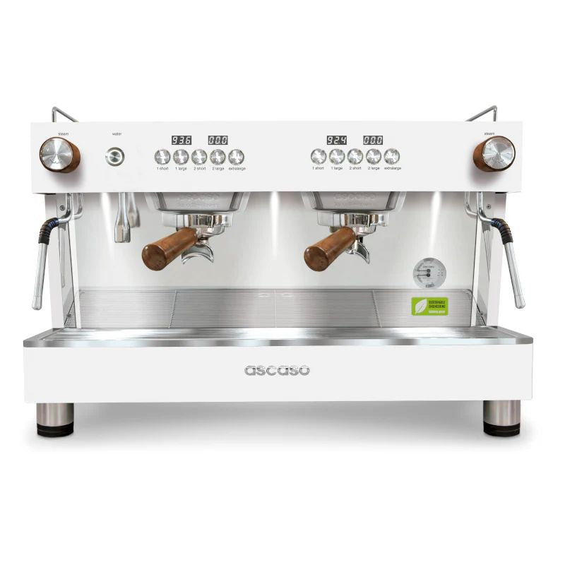 Ascaso Barista T One Espresso Coffee Machine