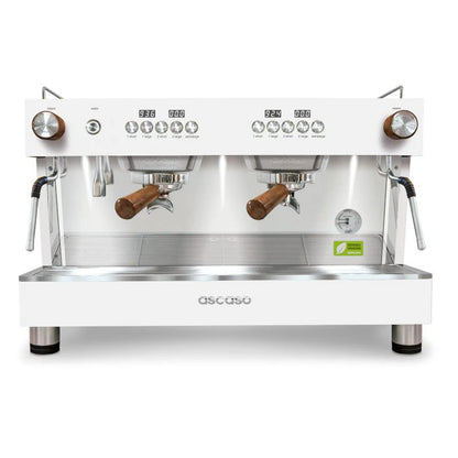 Ascaso Barista T One Espresso Coffee Machine