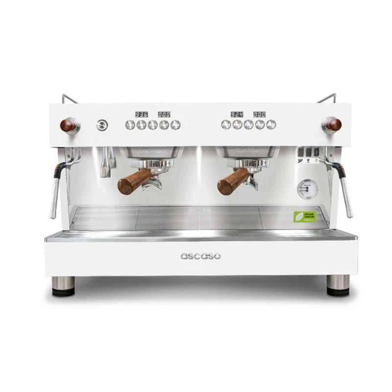 Ascaso Barista T One Espresso Coffee Machine