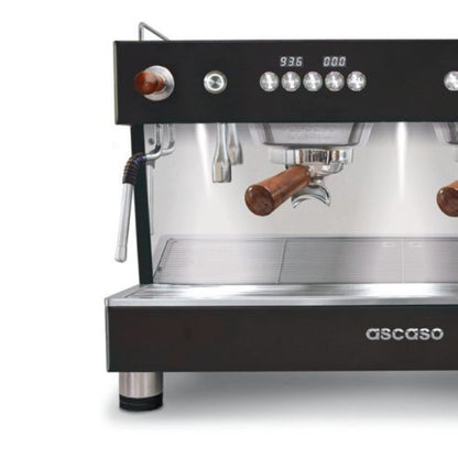 Ascaso Barista T One Espresso Coffee Machine