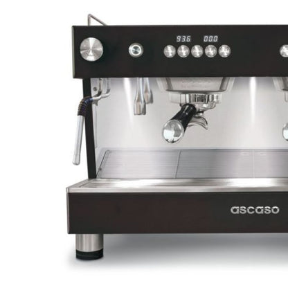 Ascaso Barista T One Espresso Coffee Machine
