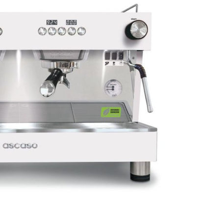Ascaso Barista T One Espresso Coffee Machine