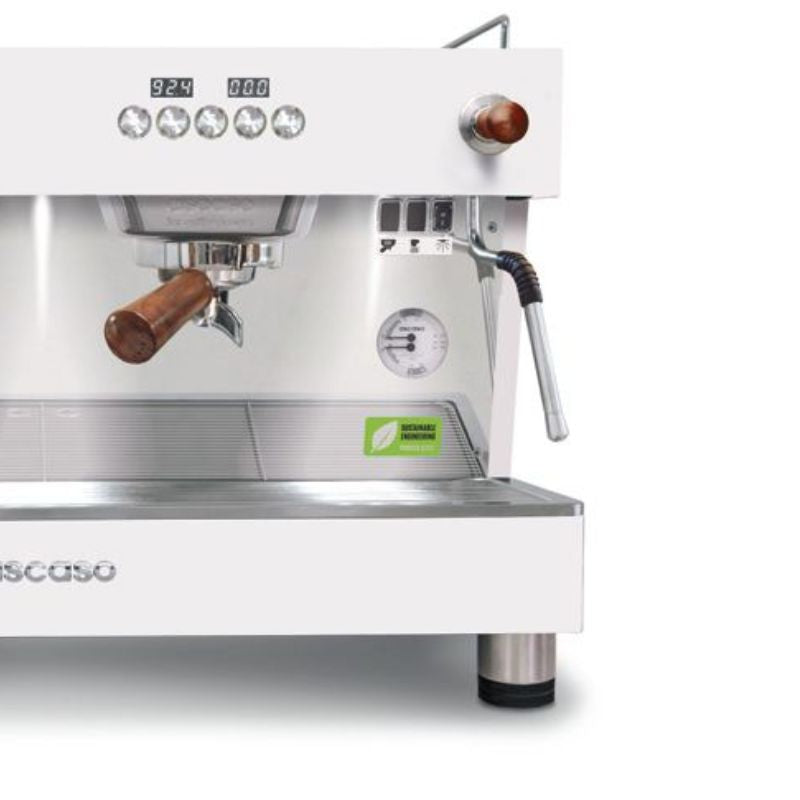 Ascaso Barista T One Espresso Coffee Machine