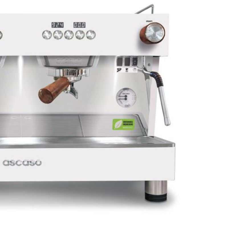Ascaso Barista T One Espresso Coffee Machine
