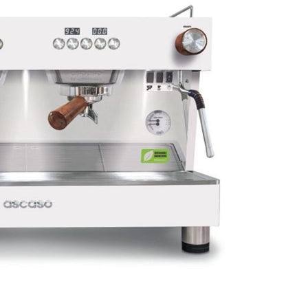 Ascaso Barista T One Espresso Coffee Machine