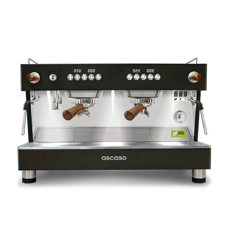 Ascaso Barista T One Espresso Coffee Machine
