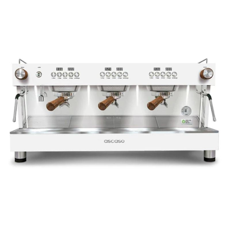 Ascaso Barista T One Espresso Coffee Machine