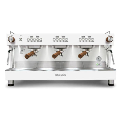 Ascaso Barista T One Espresso Coffee Machine