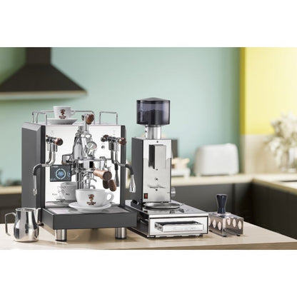 Bezzera Duo Dual Boiler Home Espresso Machine
