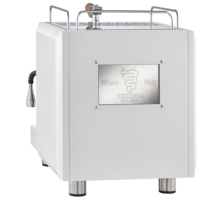 Bezzera Duo Dual Boiler Home Espresso Machine