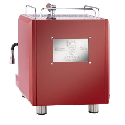 Bezzera Duo Dual Boiler Home Espresso Machine