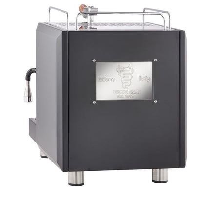 Bezzera Duo Dual Boiler Home Espresso Machine