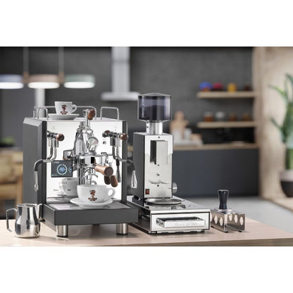 Bezzera Duo Dual Boiler Home Espresso Machine